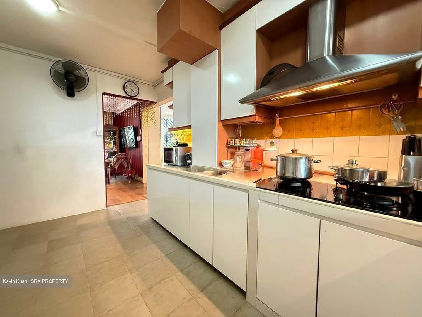 Blk 424 Pasir Ris Drive 6 (Pasir Ris), HDB Executive #538728821